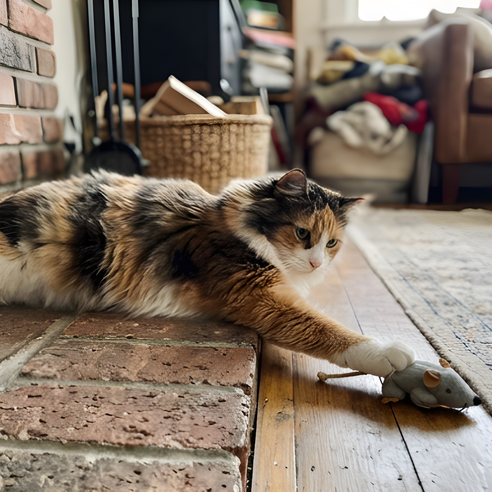 MouseyMotion™