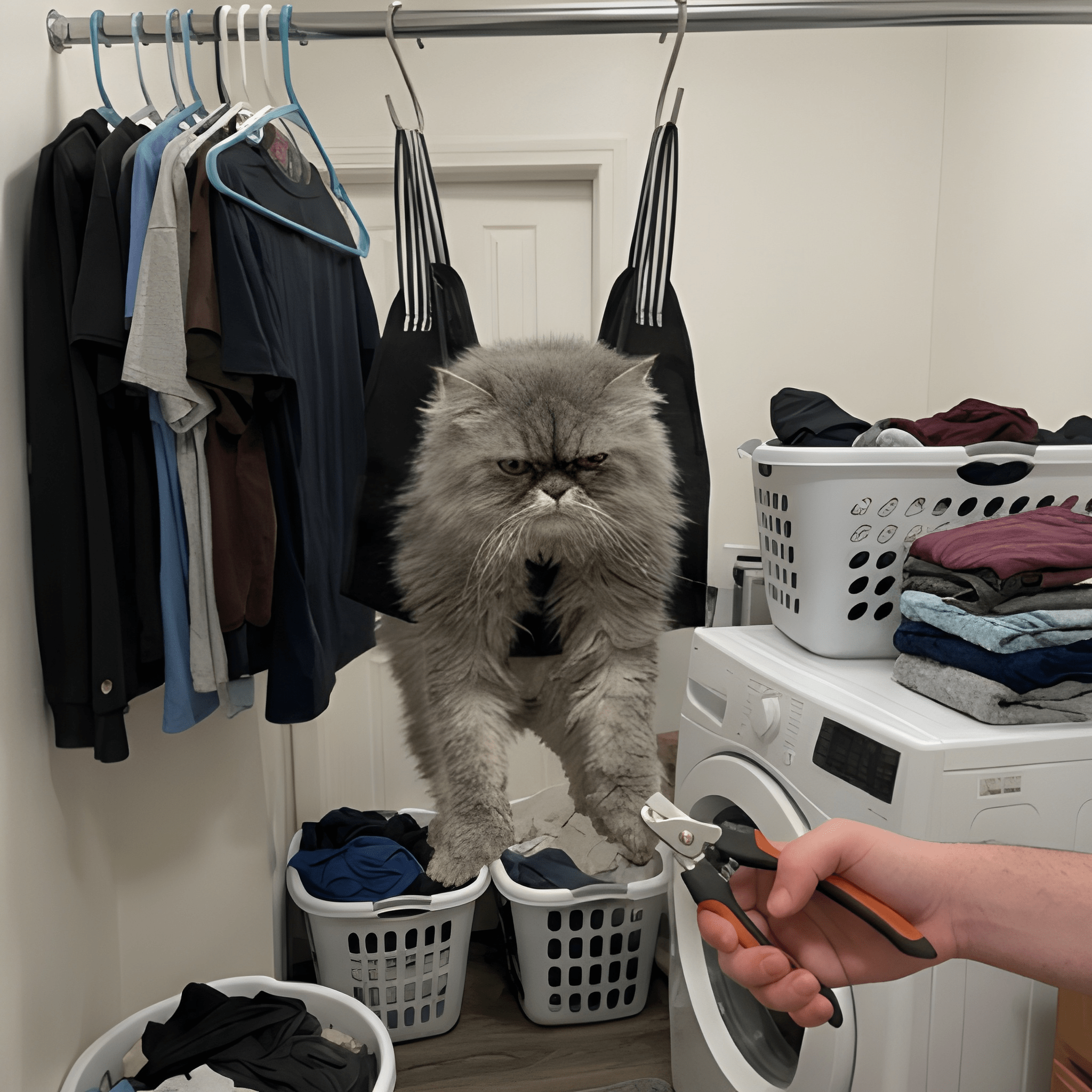 Pawdicure