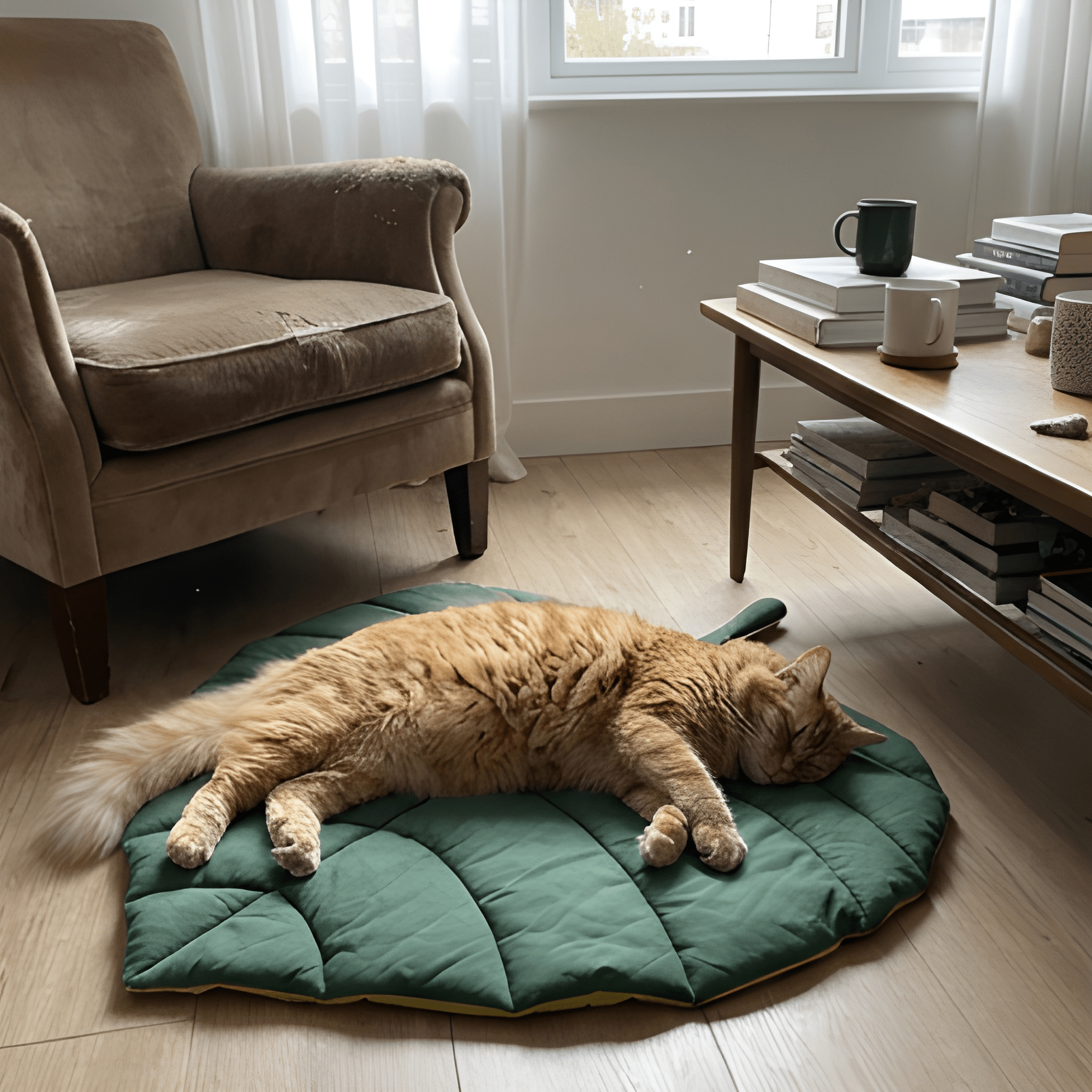 LeafLounge