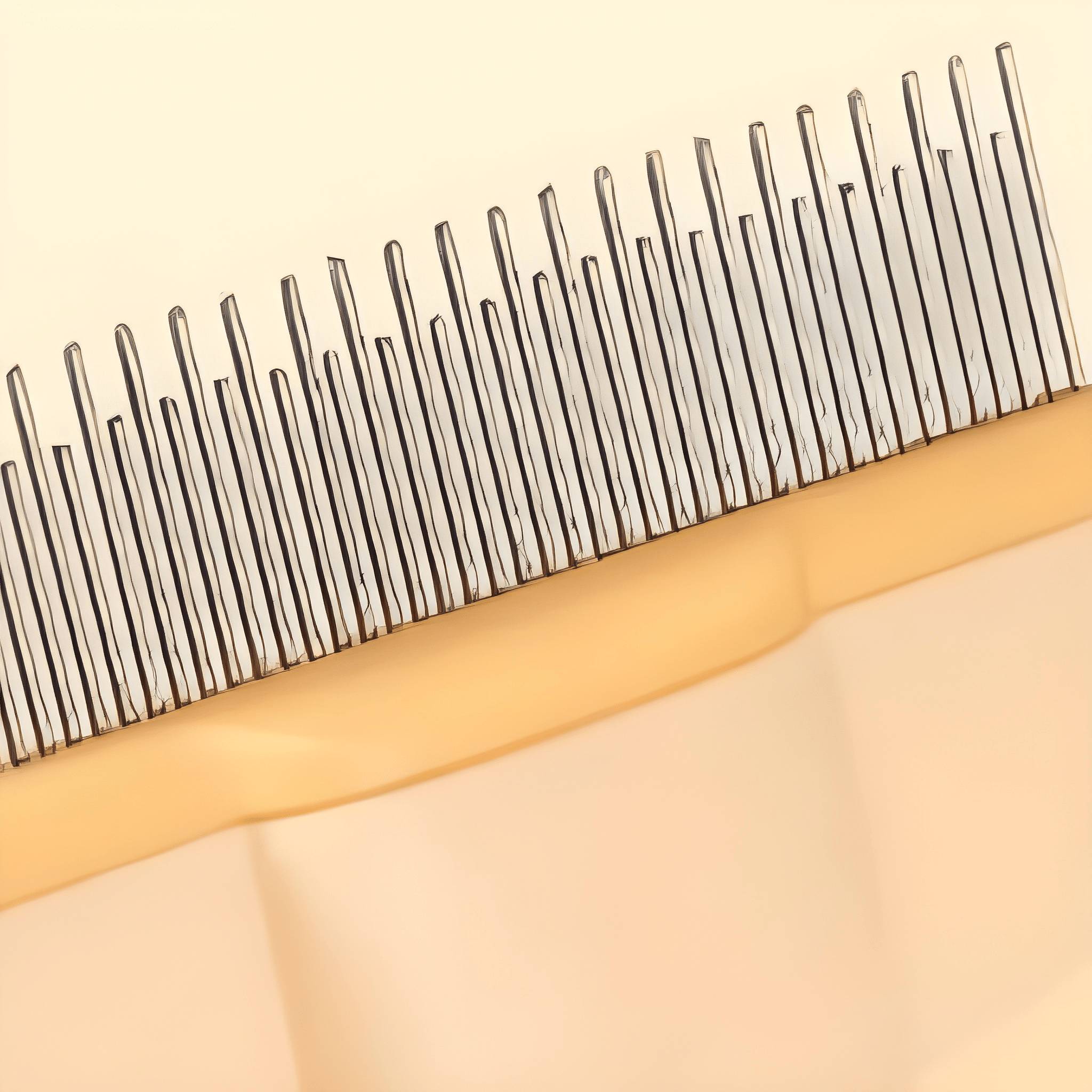 FleaGuard™ Cat Flea Brush