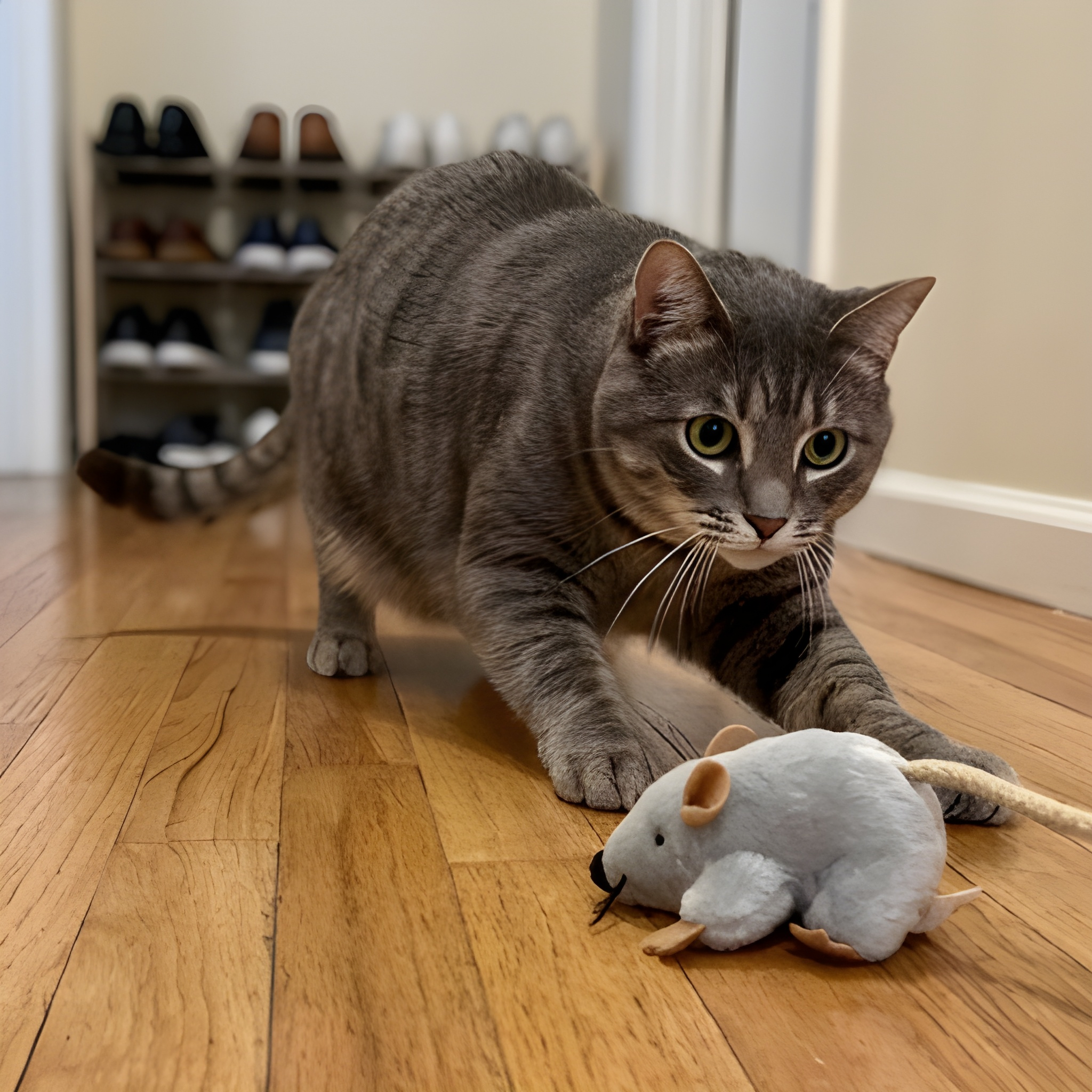 MouseyMotion™