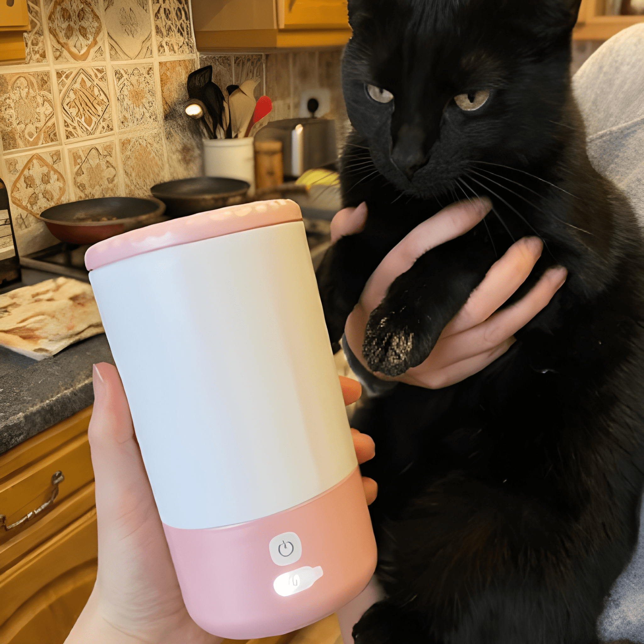 FreshPaws