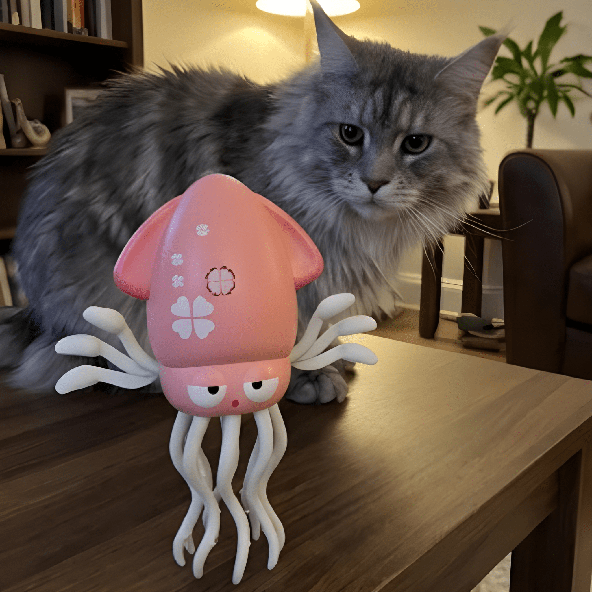 OctoPaws™