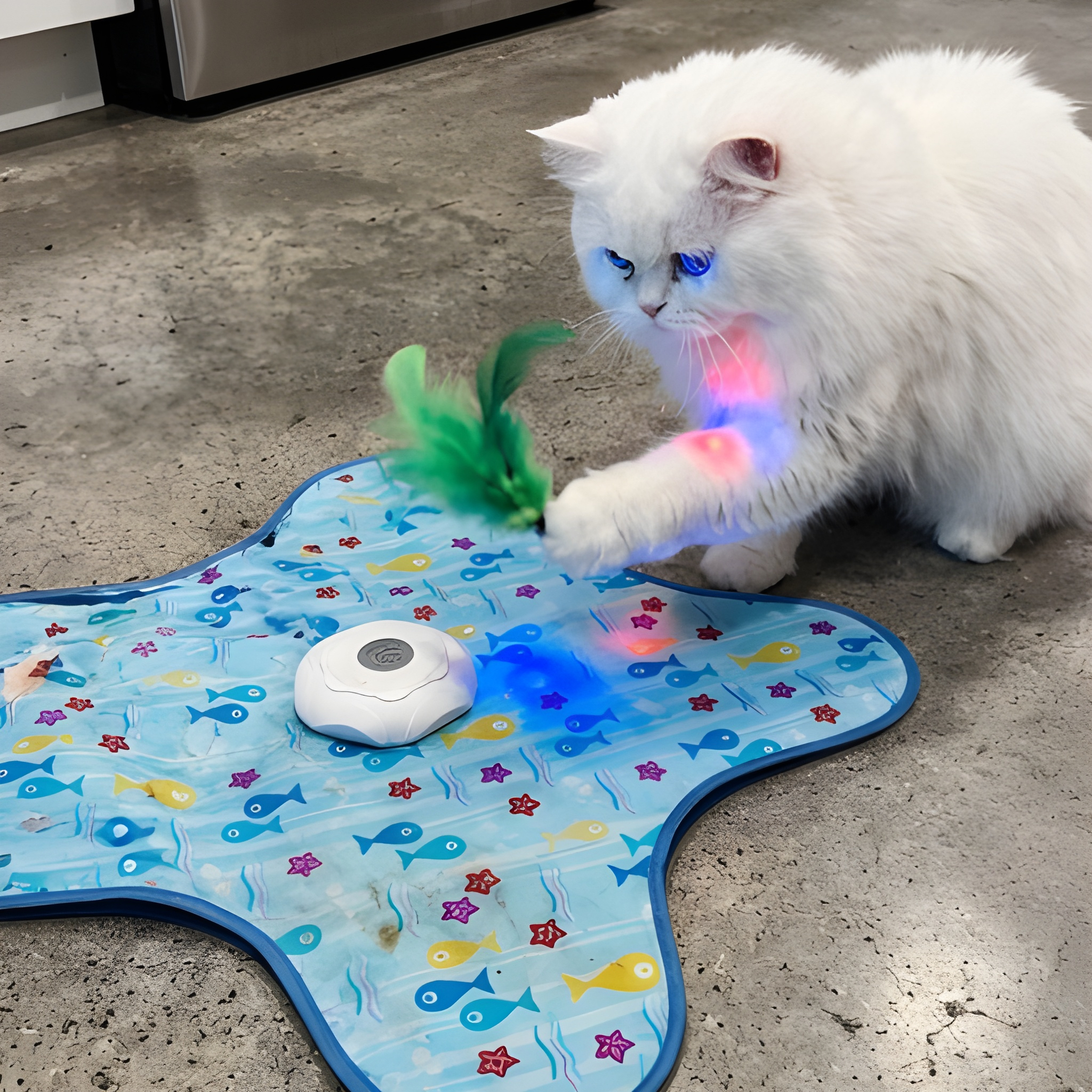 PurrChase™
