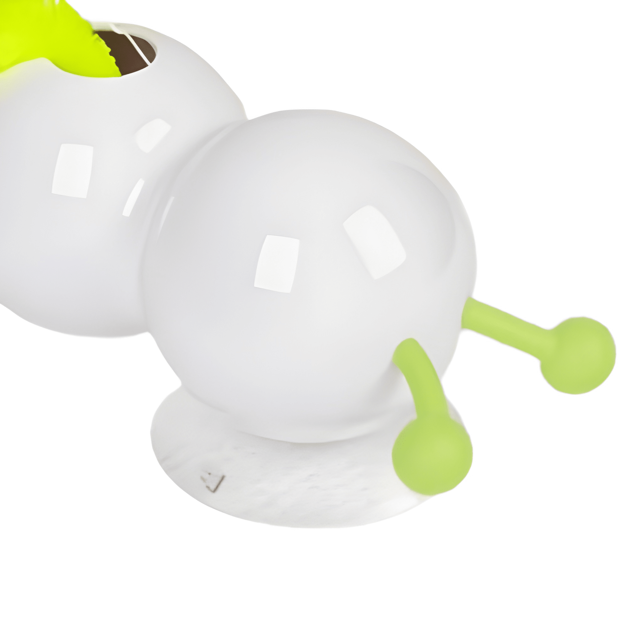 CattaPillar - Interactive Cat Toy